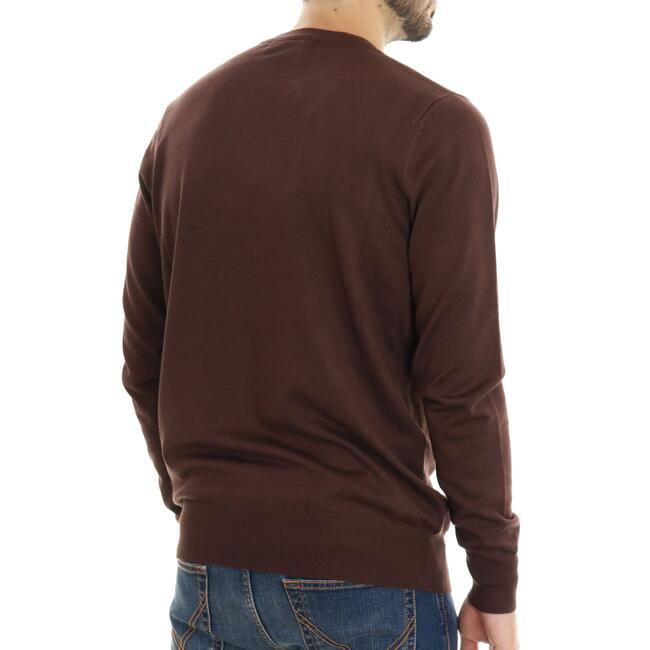 MAGLIA BASIC TAKE TWO - Mad Fashion | img vers.650x/